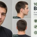 16 Guard Buzz Cut A Longer Buzz With Clean, Easy Style