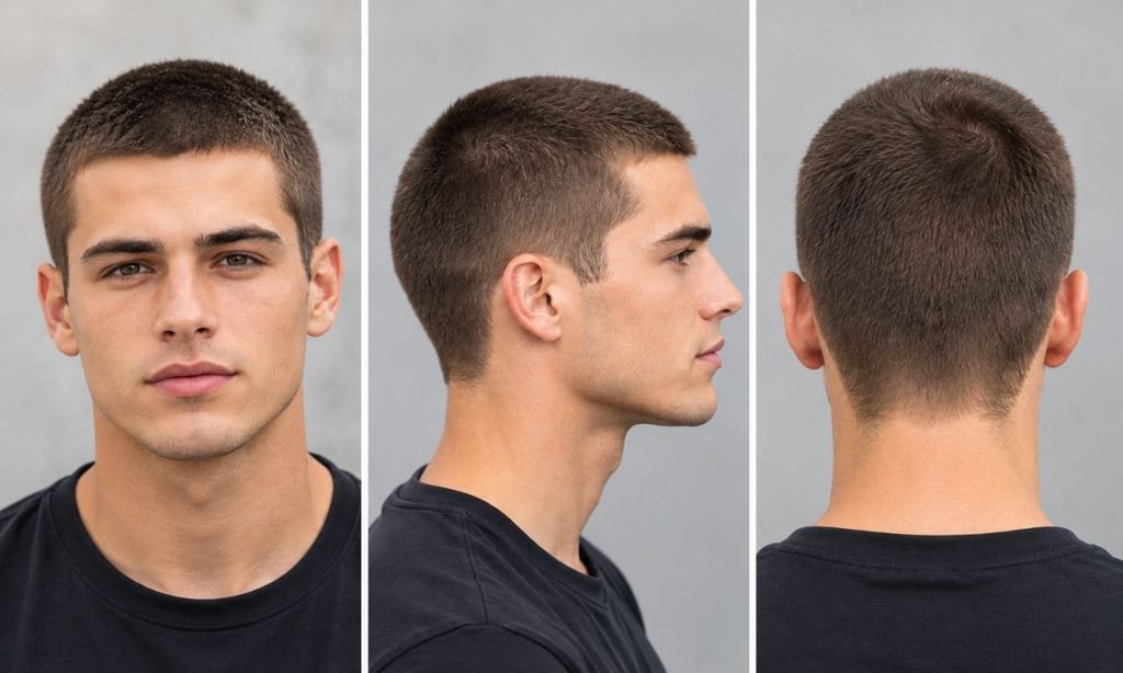 What Makes the 16 Guard Buzz Cut Unique and Popular