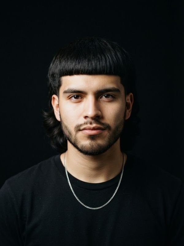 Edgar Mexican Mullet