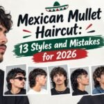 Mexican Mullet Haircut 13 Styles and Mistakes for 2026